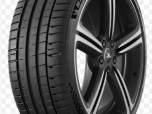 Guma MICHELIN 215 55 R17 Ljetna 215 55 17