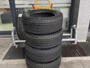 GUME 225/55 R16 GENERAL TIRE