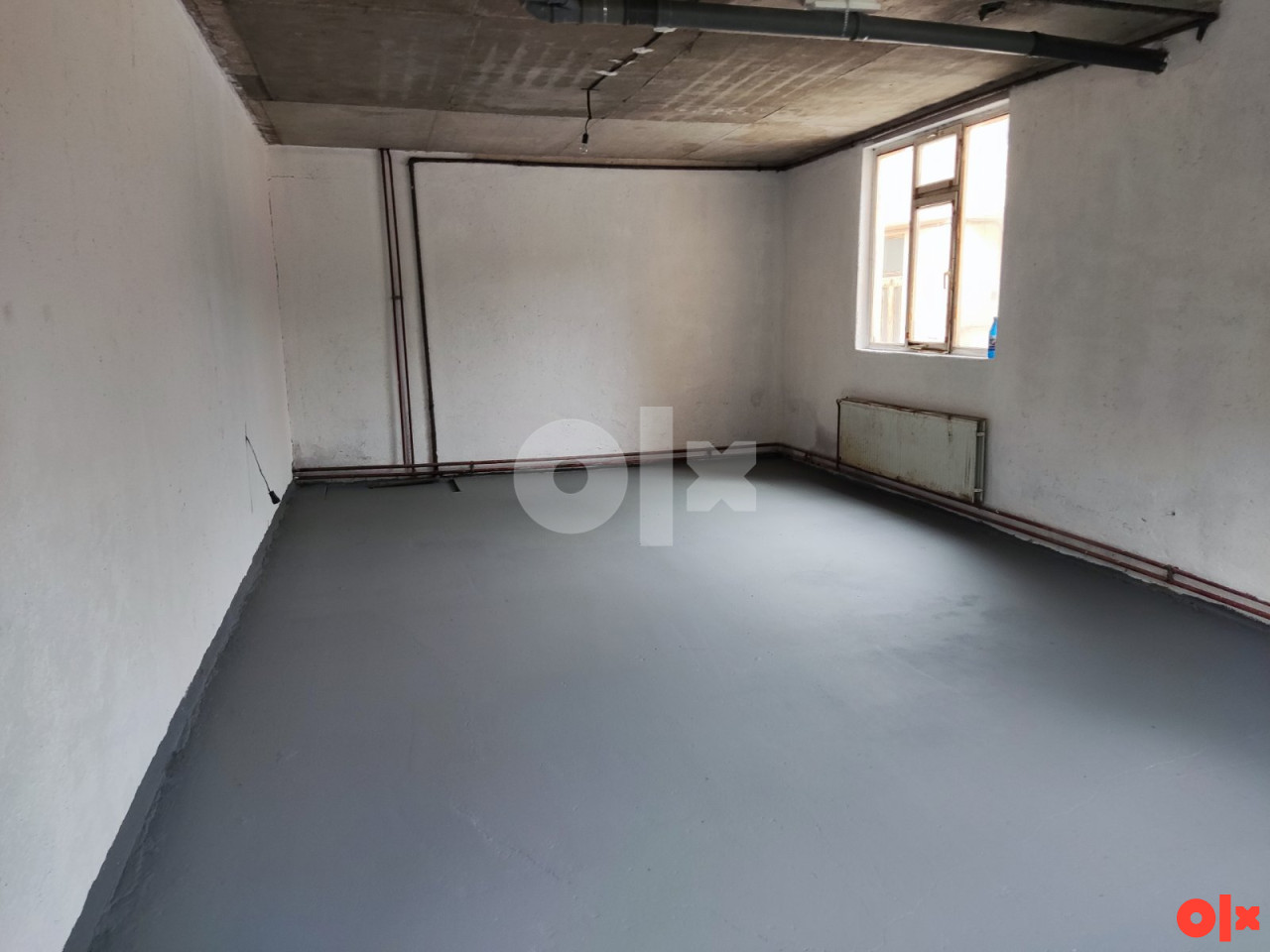 Poslovni prostor Begov Han  800+m2 3