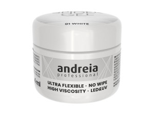 Andreia Professional Spider Gel za nokte