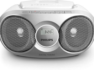 Philips CD Soundmachine FM antena RMS 3W