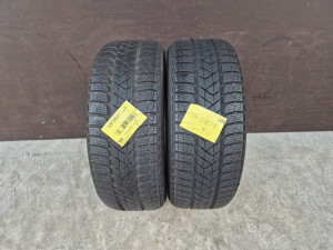 Polovne zimske gume 215/55R17 Pirelli Sottozero 3 Winter / DOT282