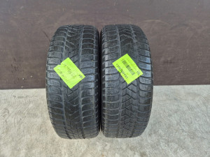 Polovne zimske gume 215/60R16 99H Pirelli Sottozero 3 Winter / DO