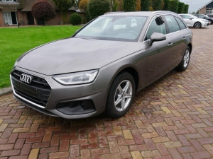 Audi A4 NEW MODEL 2020 DSG