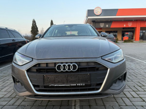 Audi A4 NEW MODEL 2020 DSG