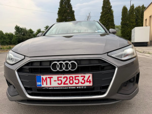 Audi A4 NEW MODEL 2020 DSG
