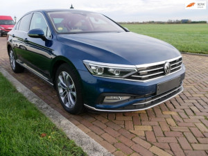 WV PASSAT NEW MODEL 2021 DSG.VIRTUAL PANORAMA