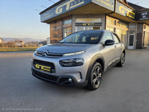 CITROEN C4 CACTUS NOVI MODEL 2020GP AUTOMAT NAVI 065/630-014