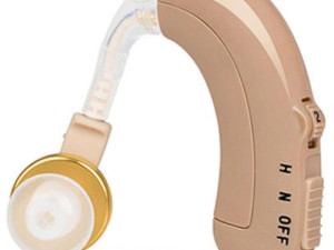 SLUŠNI APARAT SA PUNJIVOM BATERIJOM MOSTAR