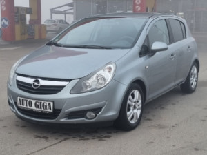 Opel Corsa D 1.3 CDTI 2010GOD