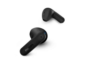 Philips TAT2139BK/00 slušalice, iPX4 zaštita do 28h