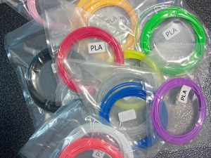 DOPUNA PUNJENJE ZA 3D OLOVKU 5m