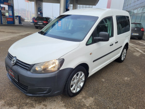 Volkswagen Caddy 1.6TDI