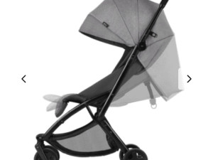DJECIJA KOLICA Bebe  CYBEX  CBX ETU kofer,torba (6,8 kg)