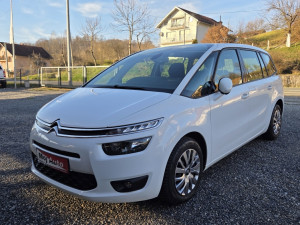Citroen C4 Picasso 1.6 HDi* Uvoz Švajcarska