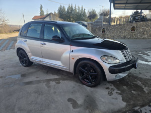 Chrysler PT Cruiser 2.0 plin full zamjena bmw audi mercedes vw