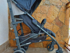 DJECIJA KOLICA KISOBRAN  bebe CHICCO  LITEWAY ( 0-22 kg )