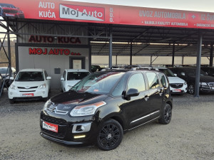 Citroen C3 Picasso 1.6 HDi Automatik*Uvoz Švajcarska