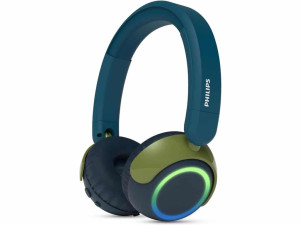 Philips TAK4200 dječje bluetooth slušalice do 45h baterija