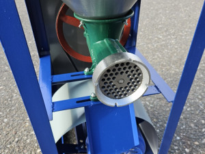 MLIN MASINA ZA MESO 1.5KW 32# NAJJAČA