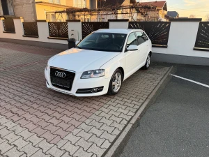 Audi A3 2011