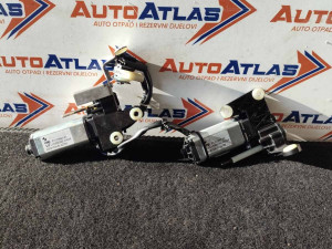 Motoric ugla volana BMW 5 7 f10 f01 e71 e70 P1-07691-01