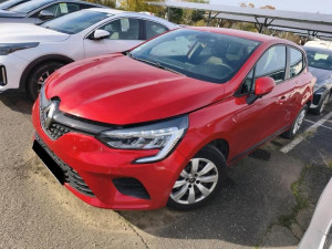 Renault Clio V 1.5DCi 2020g. 1.5DCi KLIMA LED