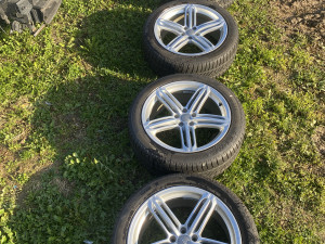 Felge 20 i gume Firelli Audi Q5 A5 A6 A7