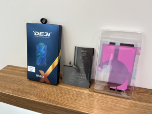 BATERIJA IPHONE 14 PRO MAX