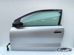 Lijeva vrata 2V VW POLO 6R 2009-2017