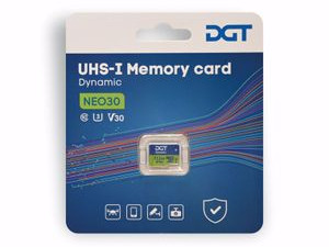 Memori Kartica DGT 32GB microSD