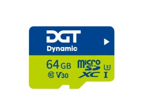Memori Kartica DGT 64GB microSD