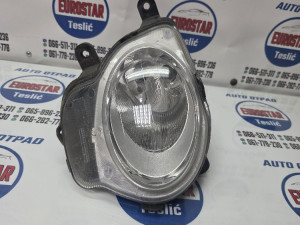 DESNA MAGLENKA FIAT 500 ES061