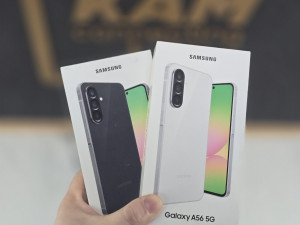 *Akcija* Samsung Galaxy A56 5G 256/12GB