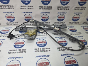 PL PODIZAC MERCEDES CITAN 2015 ES927