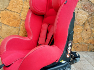 AUTOSJEDALICA ZA DJECU 9-36 KG  FOPPAPEDRETTI ISODINAMYK  ISOFIX