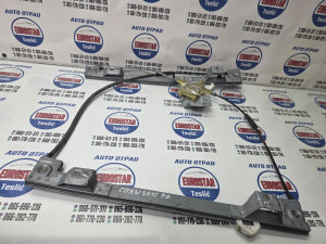 PD PODIZAC CITAN MERCEDES 2015 ES026