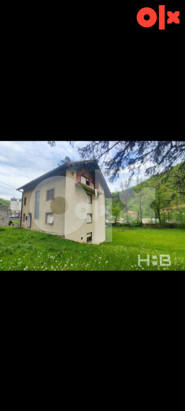 Kuća Hadžići