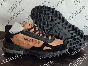 Lacoste Elite Active BLACK OAK 48SMA0050200