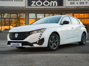 Peugeot 308 1.5 BlueHDI (-7627-ID)