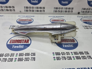 ZL STEKA VRATA IX35 ES926