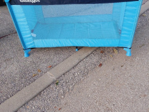 KREVETIC ZA BEBE  putni KREVETA ZA BEBE Babies Rus  GERMANY super