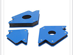 KSM1 Magnetni profil držač metala za zavarivanje 11,5kg