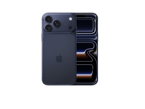 Apple Iphone 17 Pro Max 256GB| eSIM  | NOVO