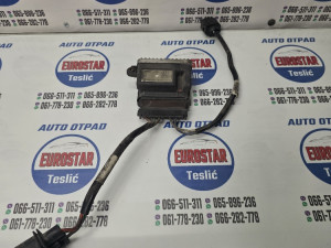 8K0959501E ELEKTRONIKA VENTILATORA REOSTAT A4 B8 2.0TDI ES938