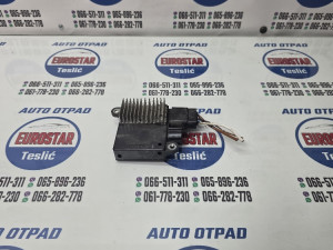 4993003580 REOSTAT VENTILATORA MAZDA CX3 1.5B ES028