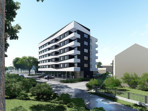 Samo još jedan - trosoban stan 58,15m2, useljiv mart 2026.