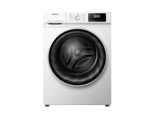 Hisense mašina za pranje i sušenje veša WDQA1014EVJM