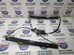 8W0837461 PL PODIZAC STAKLA AUDI A4 B9 ES938