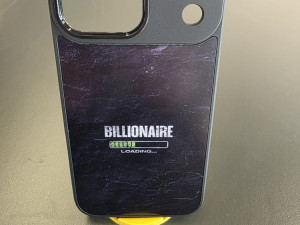 Maskica za iphone 17 promax sa magsafeom